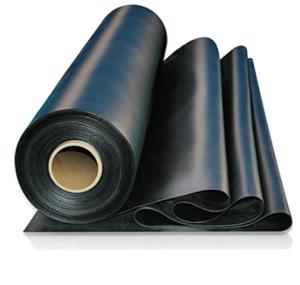 China Breathable EPDM Rolled Rubber Coated Fiberglass Fabric wholesale