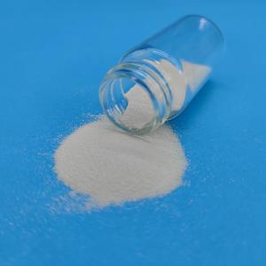 China 9.0 Mohs Scale Zirconium Silicate Bead , Industry Ceramic Granule wholesale