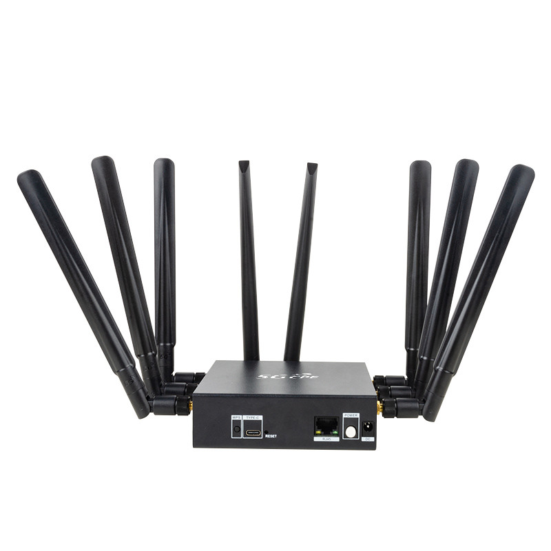 5G Out Door Router CPE Wifi 6 High Speed Router
