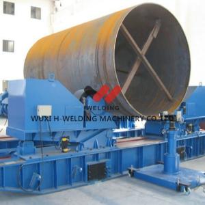 China Pipe Vessel Adjustable Welding Rotator wholesale