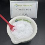 99.6% National Standard Industrial Grade Oxalate Oxalic Acid 6153-56-6