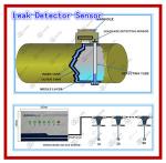 oil tank leakage detector