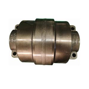 China OEM EBZ260 Excavator Track Rollers Heavy Duty Construction Machinery Parts wholesale
