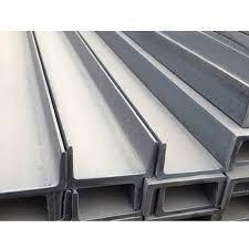 China Pre - Galvanized Stainless Steel Channel Spot Welded Electro Zinc Plated wholesale