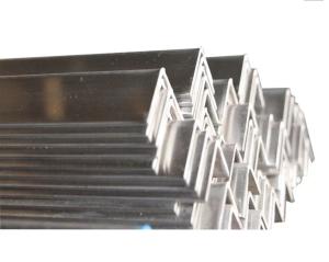 China 201 306 Stainless Steel Angles X-750 Equilateral Steel Equal Angle Hot Rolled wholesale
