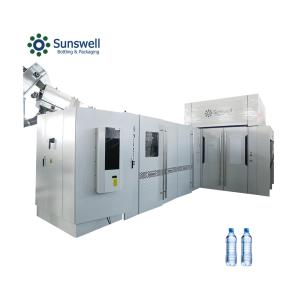 China Stretch Blow Molding Machine 320 Mm PET Bottle Automatic wholesale