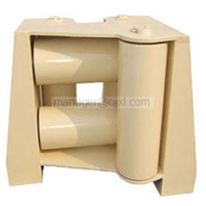 China Five Roller Fairlead wholesale