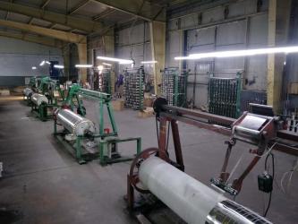 Anping tenglu metal wire mesh co.,ltd.