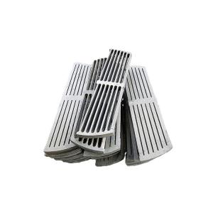 China High Strength Coal Fired Boiler Fixed Grate Erosion Resistance Wearable wholesale