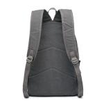 The Simple School Of The College Men's Canvas Casual College Students Travel