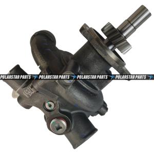 China ISM11 QSM11 M11 Cummins Water Pump Diesel Engine 4972853 wholesale