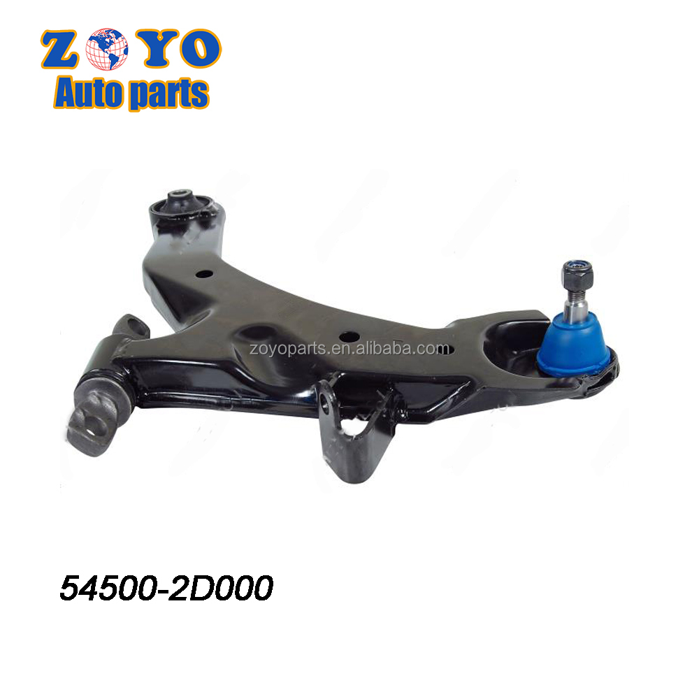 54500-2D002 Interchange No. Left Auto Suspension Parts for Hyundai Elantra 01-06