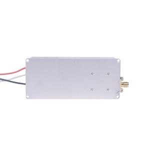 China 1170MHz-1280MHz RF Jamming System Module Anti Drone Jammer wholesale