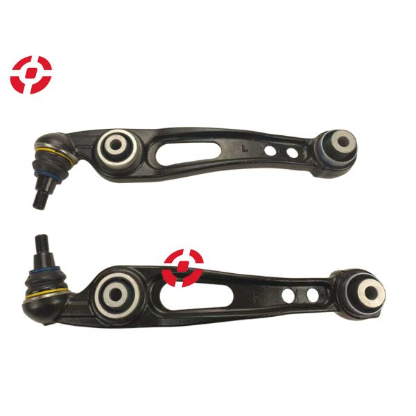 Front lower arm Front left control arm Front suspension control arm for Land Rover LR034218