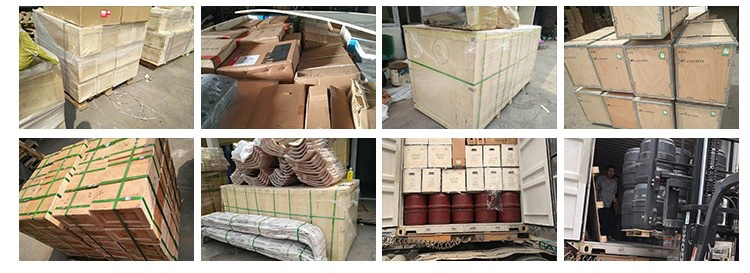 Engine Vg1500050096 for Sinotruck HOWO Truck