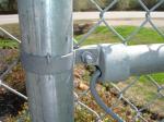 chain link mesh