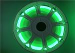 6500K 120Pcs 2835 SMD Flexible LED Strip Light With 120 Degree Beam Angle