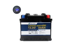 China Scooter 12v 80ah Lifepo4 Battery wholesale