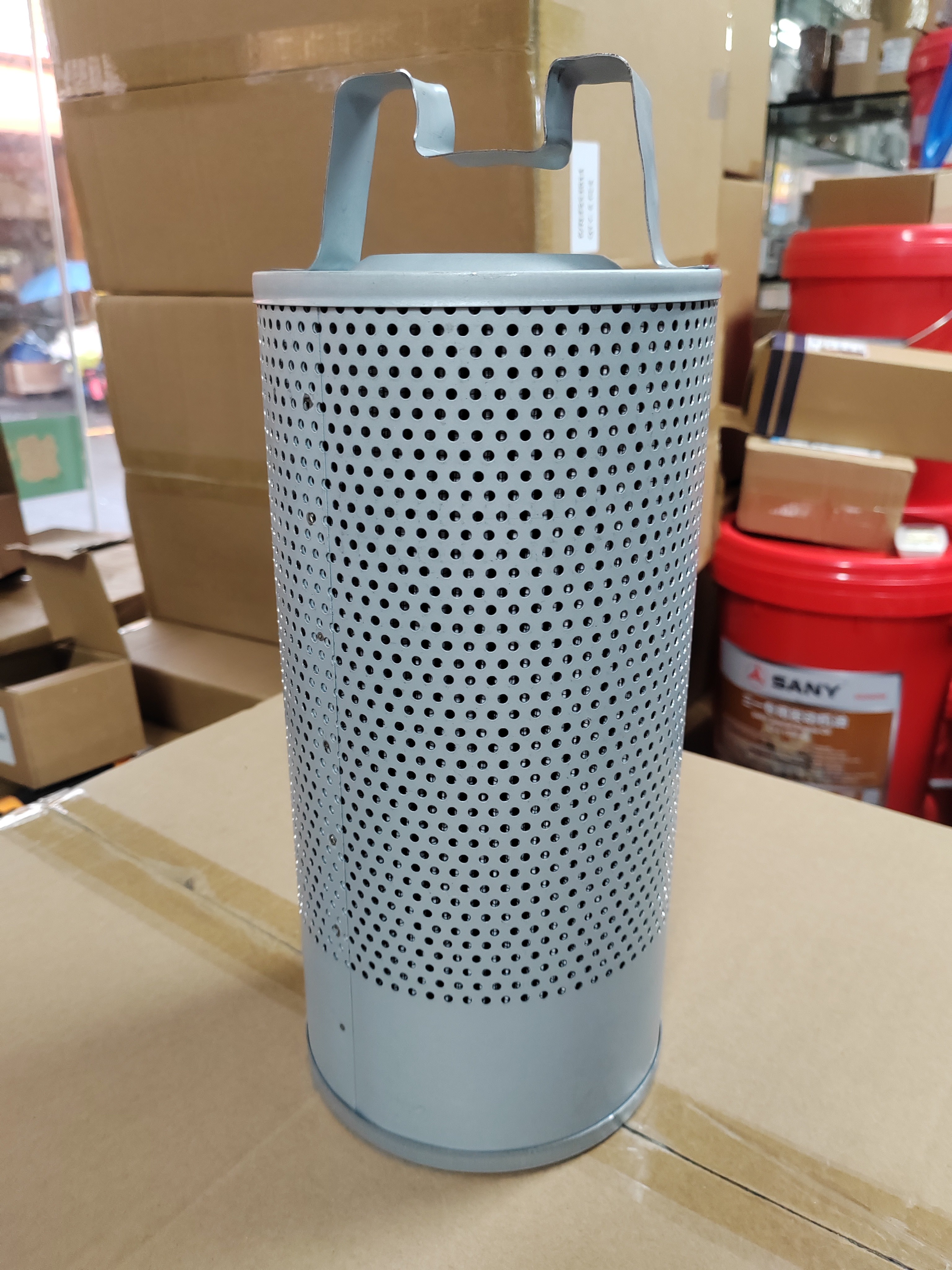 Hydraulic Oil Filter Element P7.1530-52 42Y60H5080 P763950 SH52097