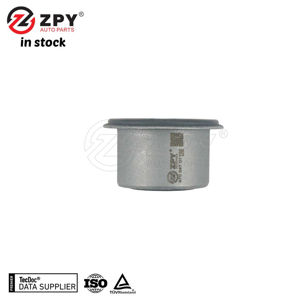 ZPY Steering Gear Rubber Sleeve for Porsche Panamera Audi VW 97034701102