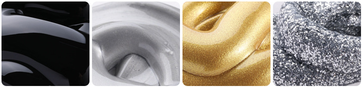 Ceramic Tile Grout Seam Composite Coatings Silver Gold Porcelain Sealant