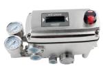 CE Smart Valve Positioners Yt 2500 Smart Positioner IP65 Enclosure