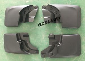 China Toyota Tacoma 4x4 Body Kits , Tacoma Accessories Front Bumper Guard wholesale