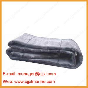 China Natual Rubber Fabric Layer Marine Airbag Fender wholesale