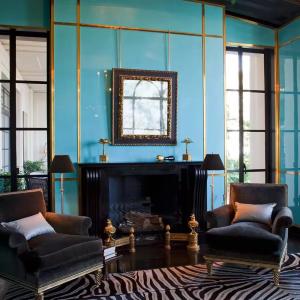 China Customized Color Decorative Lacquered Glass for Wardrobe Cabinet Wall Office wholesale