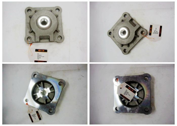 Customized Hitachi Excavators Spare Parts EX Seal Kit Cap For Industrial 2034607