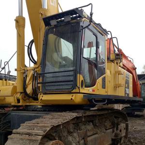 China High Quality Used Komatsu PC700 PC700-8 Excavator For sale wholesale