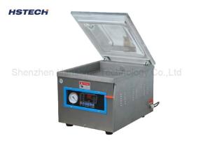 China Pneumatic Electronic Commercial Chamber Vacuum Sealer Vacuum Wrap Machine on sale
