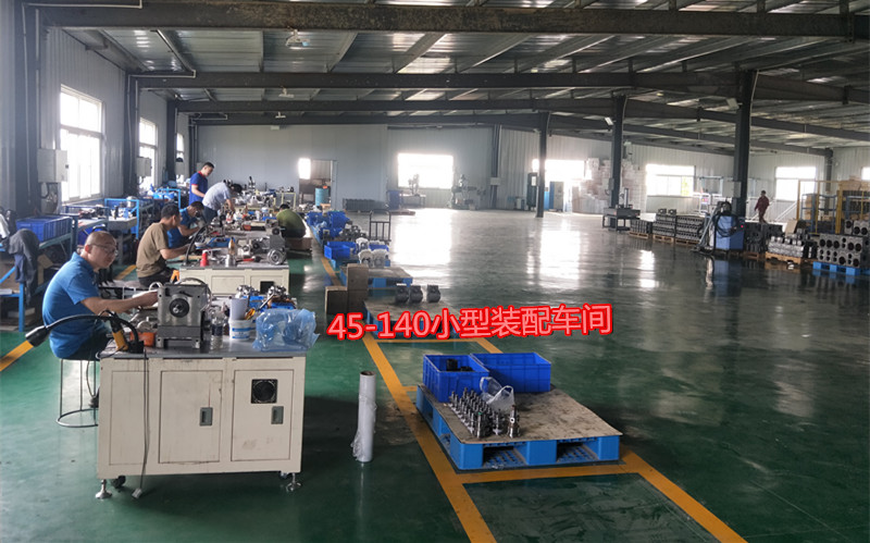 Good Compression And Wear Resistance 110DF Cam Divider With Video Outgoing-Inspection