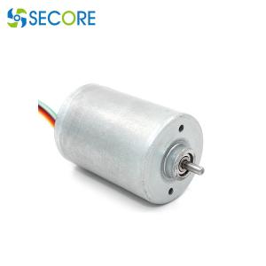 China Electric Lift Desk Inner Rotor BLDC Motor Speed 5000rpm 18V brushless on sale