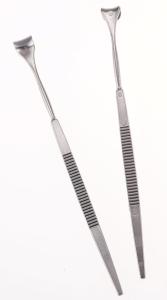 China Tumbled Passivation Medical Equipment Spare Parts PVD Finish wholesale