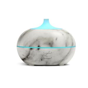 China Home Electric Ultrasonic 100ml USB Aroma Essential Oil Diffuser wholesale