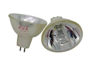 China 24V 250W Halogen Lamp Reflectors MR16 3250K GX5.3 200 Hours Lifetime high bay wholesale