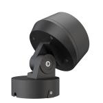 1300lm IP66 LED Landscape Spotlights 18W Wall Ground Mounting