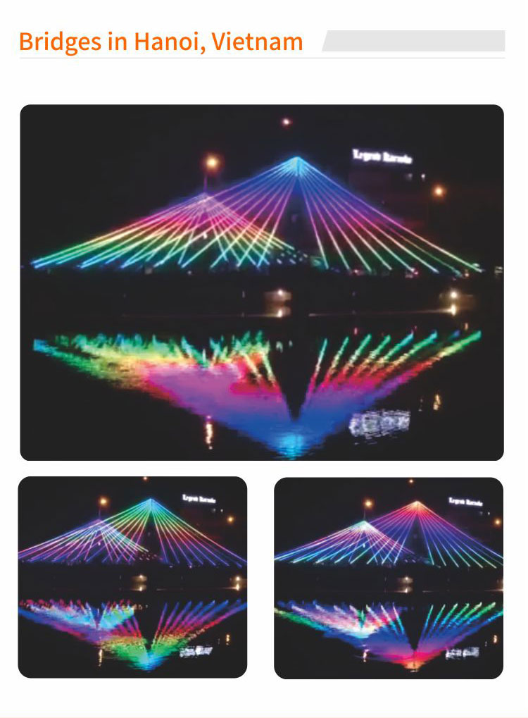 control RGB color waterproof ip68 building led curtain outdoor Led Pixel light