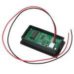 7-100V Lead Acid Lithium Battery Capacity Indicator 9V 12V 24V 48V Car