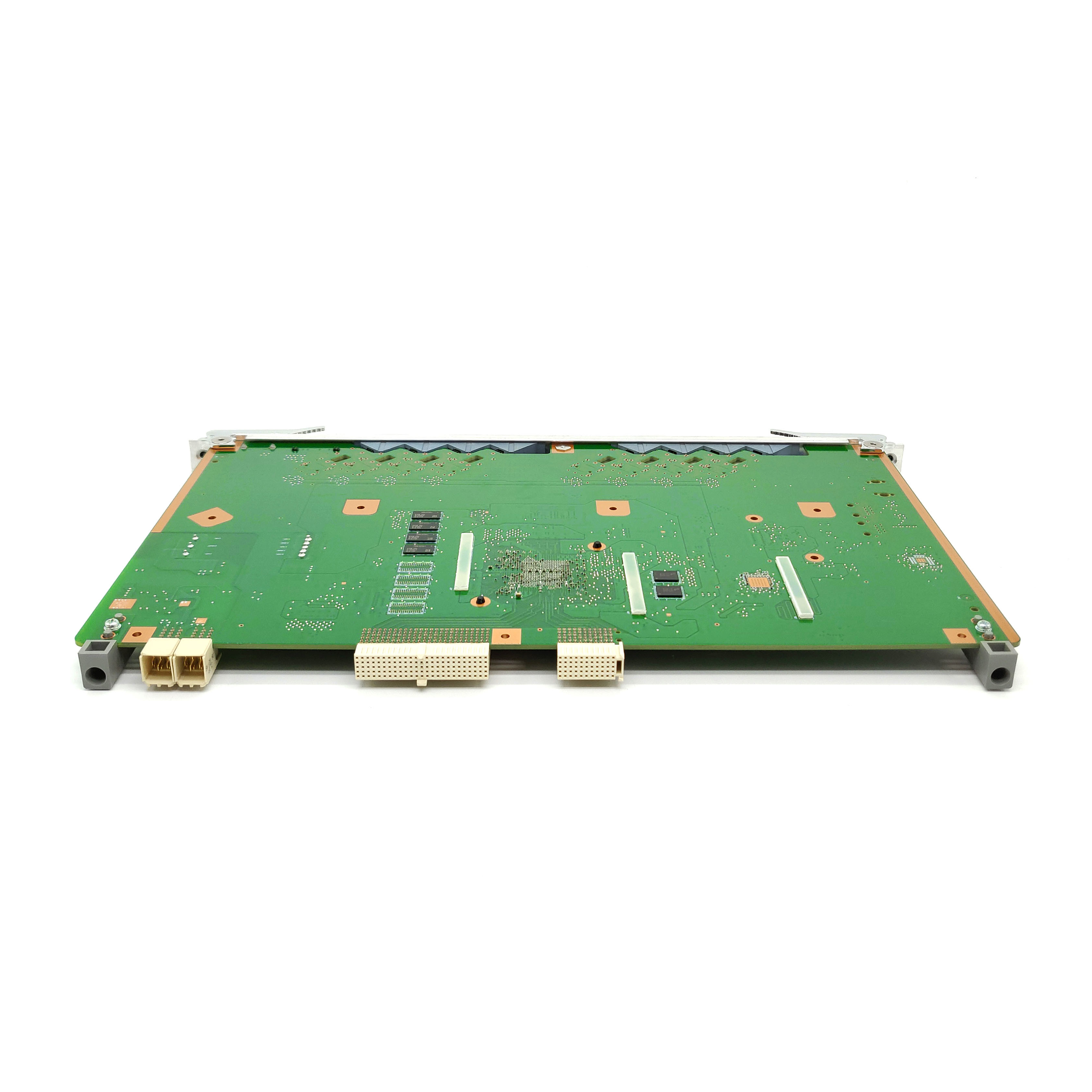 Huawei GPBD Service Board 8 port GPON interface board for Huawei OLT, and provide GPON service access