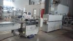 Automatic Shrink Packaging Machine for Vegetables, Fruits, Instant Noodles