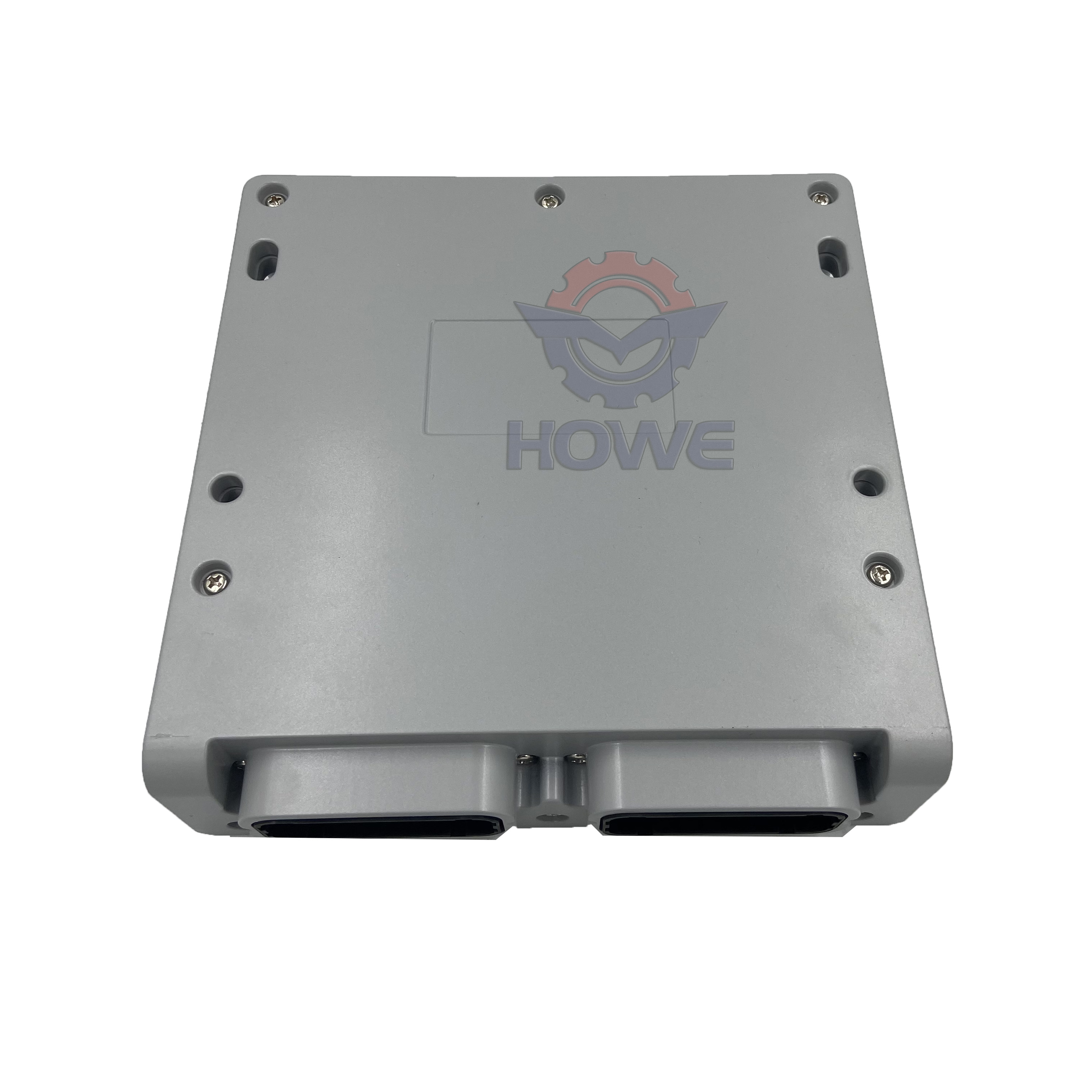 R330LC-9S Excavator Parts Hydraulic Controller Computer Board ECU 21Q9-32151 21Q9-32150