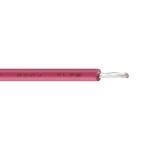 Fire Resistant UL3289 XLPE Hook Up Wire Copper Conductor