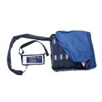Square Inflatable Alternating Pressure Seat Cushion , TPU Hospital Bed Air
