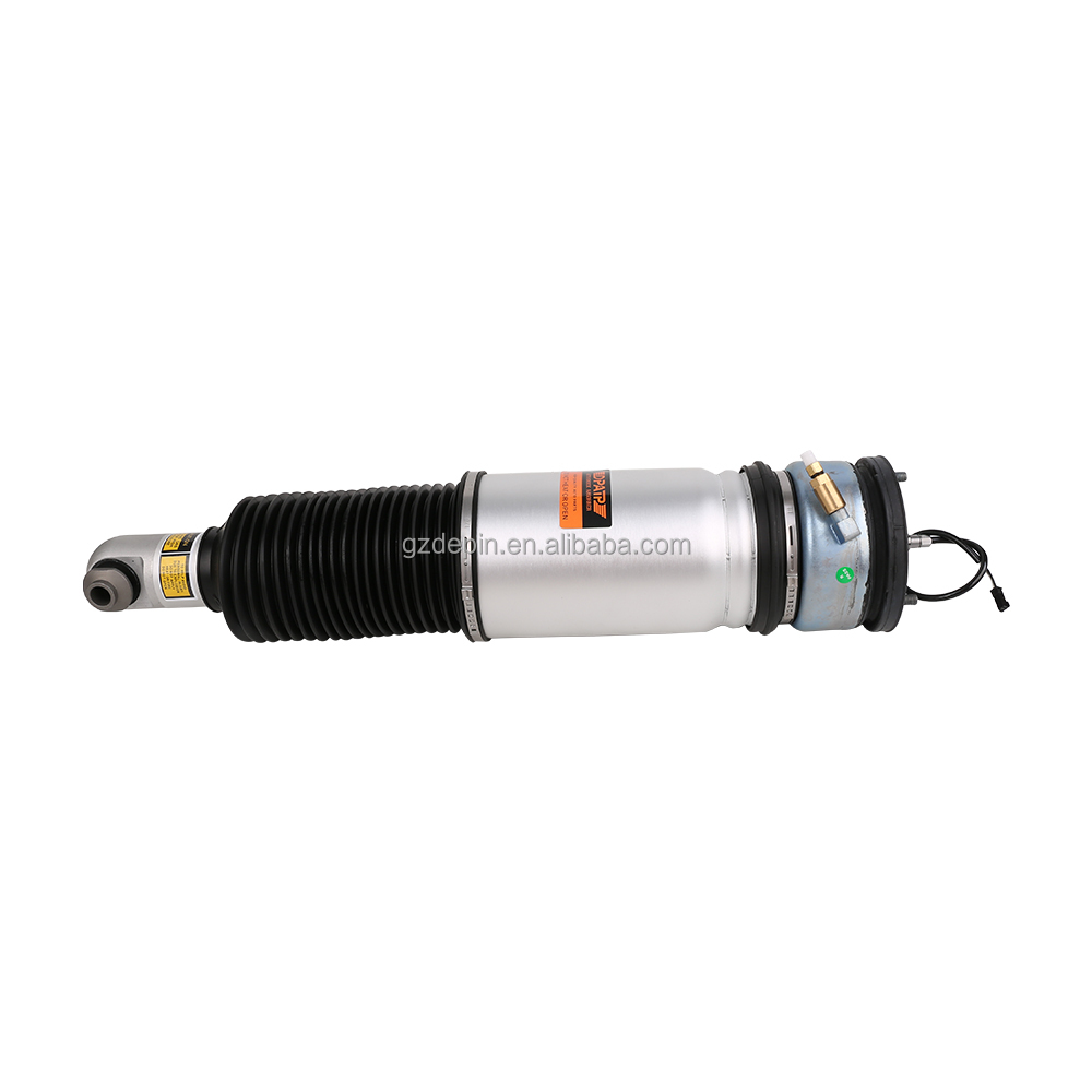 BMW E66 2000-2005 Air Suspension Shocks Air Suspension Parts 37126785536 37106778798