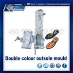 Antirust Rubber Shoe Molding