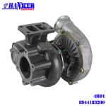 Isuzu 4BD1T Diesel Engine Turbocharger 8944183200 8-94418-320-0