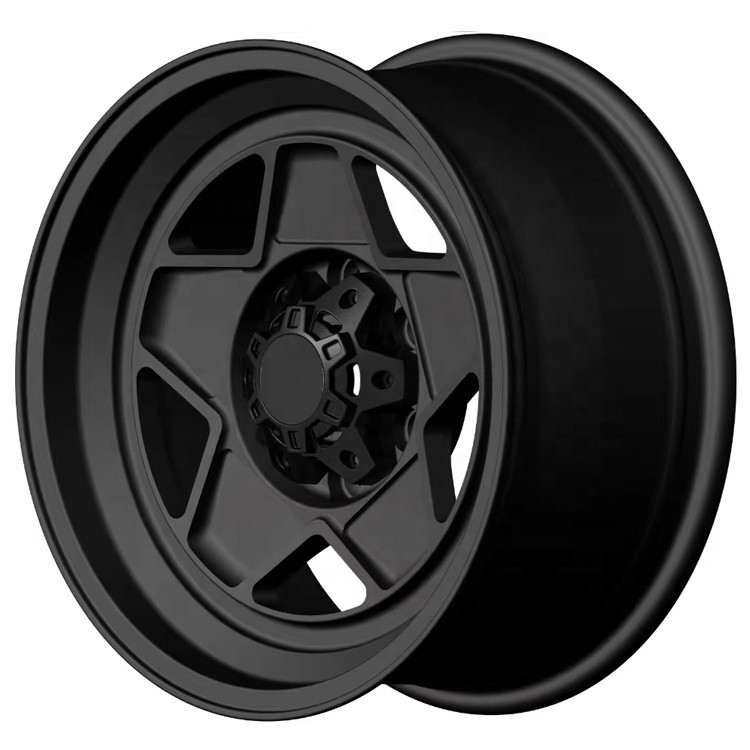 Concave design 18 20 21 22 inch 5holes forged defender wheel 4x4 off road arch land rover rims for 4X4 SUV