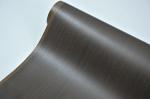 Foshan Custom Wood Grain PVC Decorative Foil For Membrane Doors